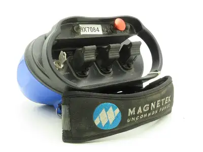 Used MAGNETEK _UNKNOWN_ Crane Accessories Indiana US | Arrow Industrial #1187027