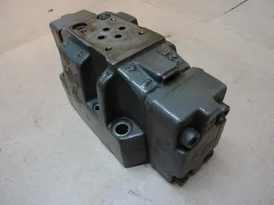 USED REXROTH 4WEH16U606AG24N9TK4V