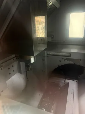 2016 MAKINO J3 Horizontal Machining Centers | Machine Tool Emporium (4)