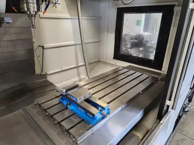 USED 2017 MAXCUT MCV-1100