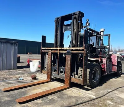 2001 TAYLOR TE-520M Forklifts | JYC EQUIPMENT (4)