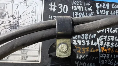 2022 CAT 232D3 skid loader | Iron Listing (14)