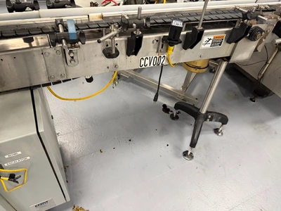 Used _UNKNOWN_ _UNKNOWN_ Bottle Fillers Rhode Island US | Federal Equipment Company #1344450
