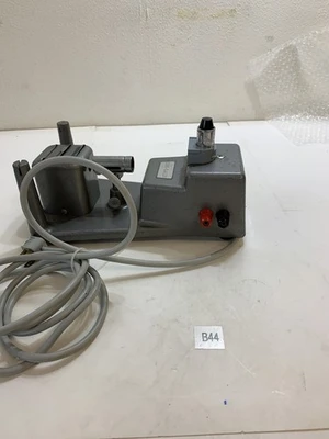 USED Coleman Instruments Inc 35-010
