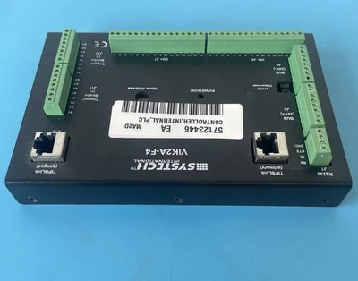 NEW SYSTECH VIK2A-F4