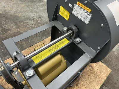 Peerless Blowers Model 11F