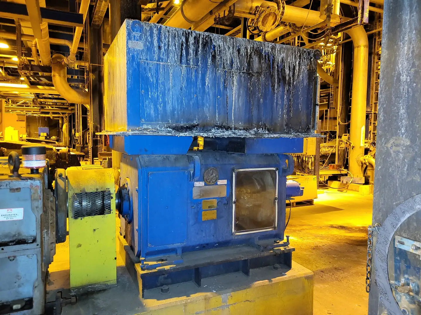 USED SIEMENS 5CD432HA8090C801