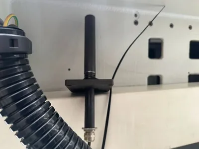 KELCH KALIMAT-A Tool Presetting Machines | Charter Auctions (22)