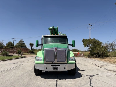 Used 2020 PUTZMEISTER BSF 38Z-5.16H Concrete Pumps Colorado US | Concrete Pump Depot #1453838