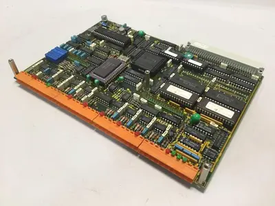 USED KEBA E-10-ANALOG D1326E