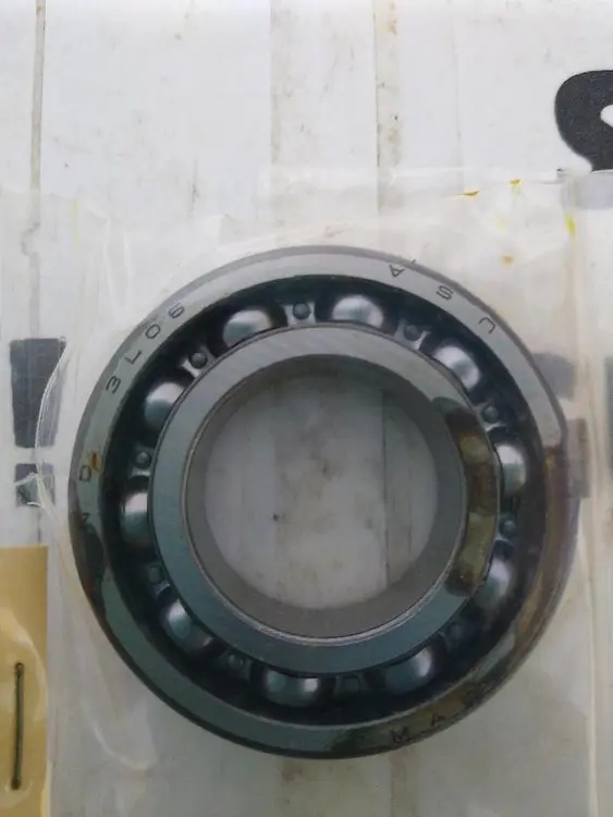New | in-Stock NEW DEPARTURE 3L05 Bearings | Surplus Asset Holdings #1193271