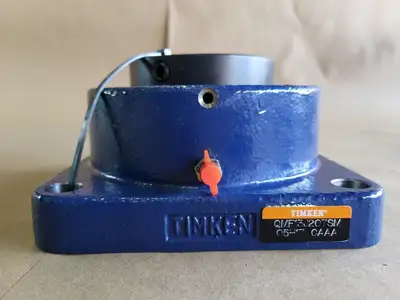 NEW TIMKEN QMF13J207SM