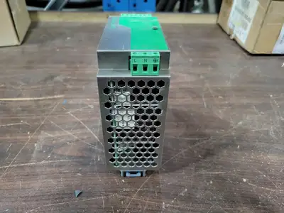 NEW PHOENIX AUTOMATION QUINT-PS-100-240AC / 24DC / 5