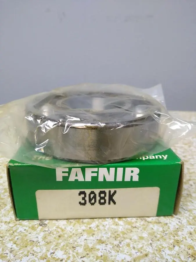 Used TIMKEN 308K Bearings | Surplus Asset Holdings #1190025