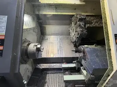 Used 2007 YCM GT250A CNC Lathes Arizona US | KD Machinery #1503388