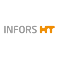 INFORS HT