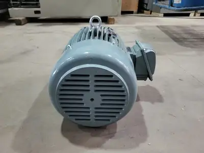 NEW TECO-WESTINGHOUSE PDH020025