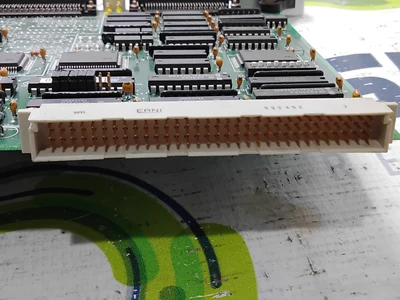 USED SAMSUNG VME-AXIS 4