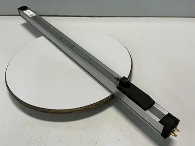 USED NOVOTECHNIK TLH600