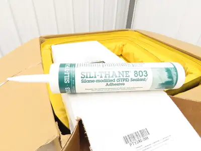 New Pig Build-A-Berm Barrier Kit 5.5"x 50'x 2" Long Term Custom Containment