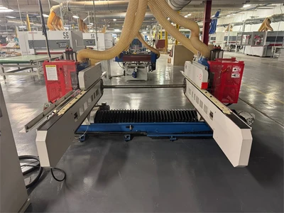 USED 2019 E-CHAIN "ECT 640"