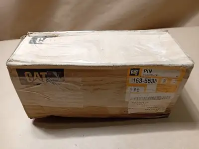 NEW 2014 CAT 163-5530