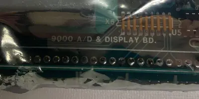 Used TCM 9000 Miscellaneous Equipment (Electrical & Power) Ohio US | Surplus Asset Holdings #1236825