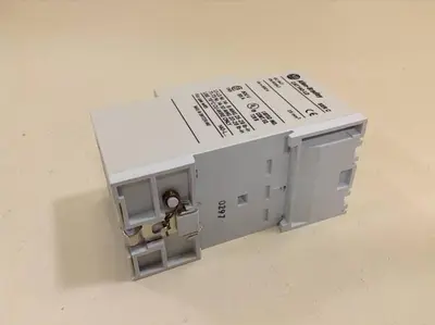 USED ALLEN BRADLEY 140-LD SER C