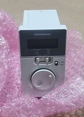 NEW Oriental Motor SCM26A-JA