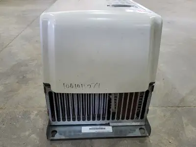 USED ABB ACS800-U1-0025-7+K454+L503
