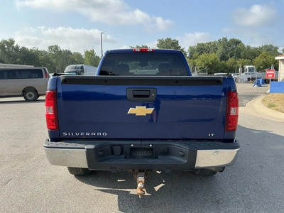 Used 2013 CHEVROLET SILVERADO 1500 Pickup Trucks Michigan US | Miedema Asset Management Group #1423589