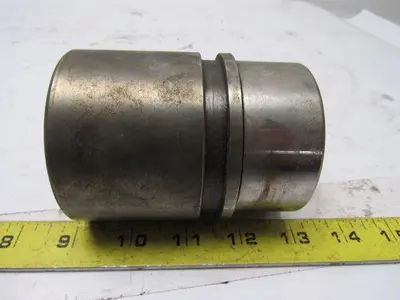 Lempco 963-1416 Shoulder Die Guide Post Bushing For Ball Bearing  1-3/4" Post