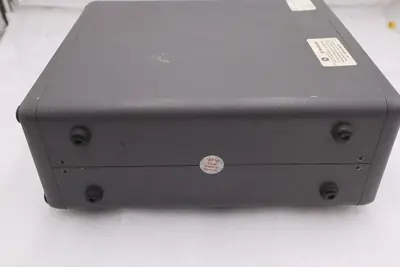 Used _UNKNOWN_ _UNKNOWN_ Power Analyzers Pennsylvania US | Global Equipment International, LLC #1435920