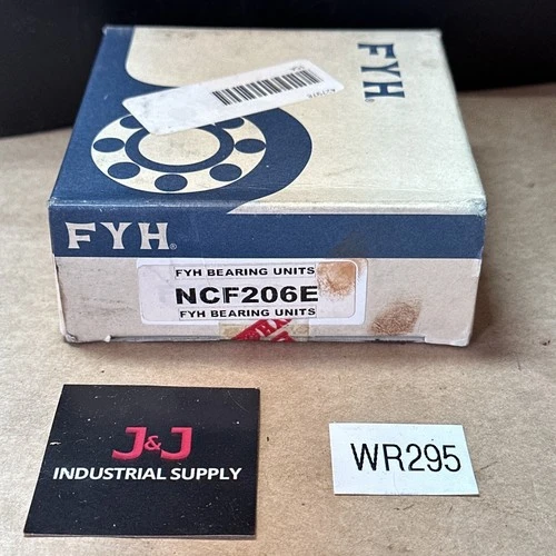 NEW Noppin Polliow Block Company NCF206E