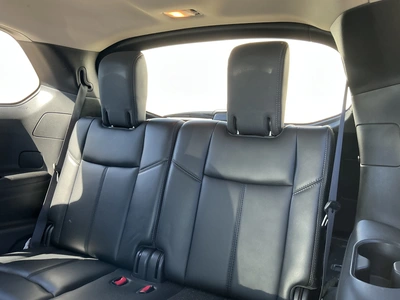 Used 2016 NISSAN PATHFINDER SUVs Michigan US | Miedema Asset Management Group #1476566
