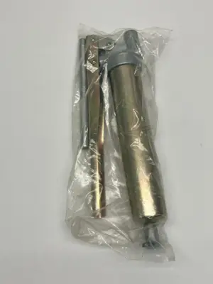 USED CLF LEVER TYPE GREASE GUN