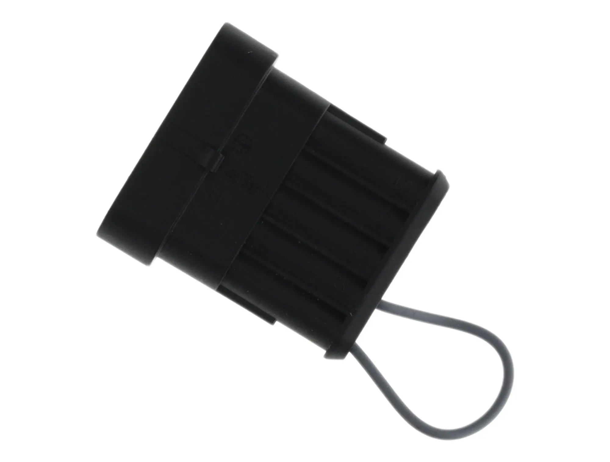 KUKA Battery short circuit plug