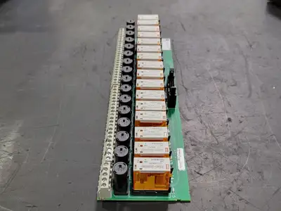 USED ALLEN-BRADLEY 1492-XIM20120-16RF