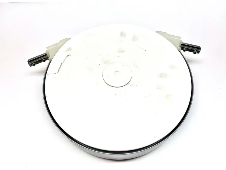 Used BOSCH REXROTH CONVEYOR CURVE WHEEL 45 DEGREE Conveyor Parts | Maverick Industrial Sales #1114311