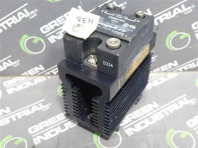 USED CRYDOM HA4890