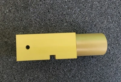 NEW Thermo Scientific 00002966