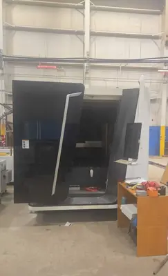 2022 BODOR P3 Laser Cutters | Toolquip, Inc. (3)