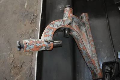 USED MAZAK HERCULES AJAX 24