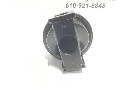 MP Master Pneumatic Detroit Inc RS 100-4 Silencer Reclassifier 125°F