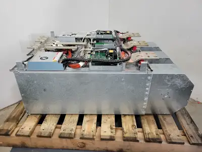 USED CUTLER-HAMMER SPX400A0-5A2N1