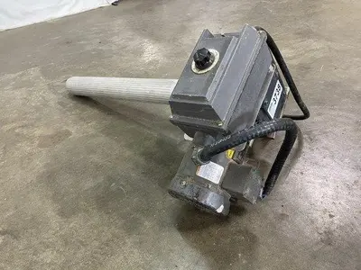 USED 1989 MOLINE CRR-32L