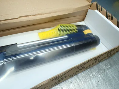 New | in-Stock ATLAS COPCO QST4220CTVP10 Tooling & Accessories (Other) Ohio US | HGR 24 #1006027