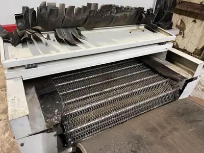 USED STANZA STM