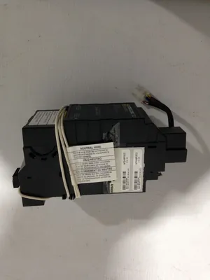 Square D NF240PSG3 Powerlink G3 Controller Power Supply 220-240V in 24V out