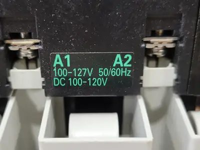 New | in-Stock FUJI ELECTRIC SC-E5 Switchgears British Columbia CA | Lenmark #1436862